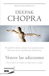 Vencer las Adicciones Zb-Chopra Deepak