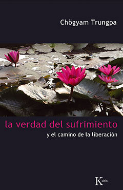 Verdad Del Sufrimiento la-Trungpa Chögyam