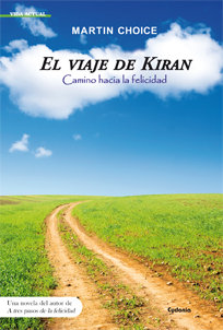 Viaje de Kiran el-Choice Martín