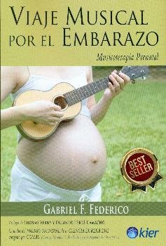 Viaje Musical por el Embarazo-Federico Gabriel