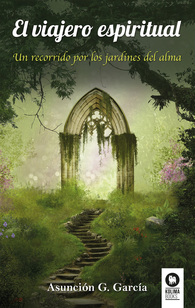 Viajero Espiritual el-Gómez García Asunción