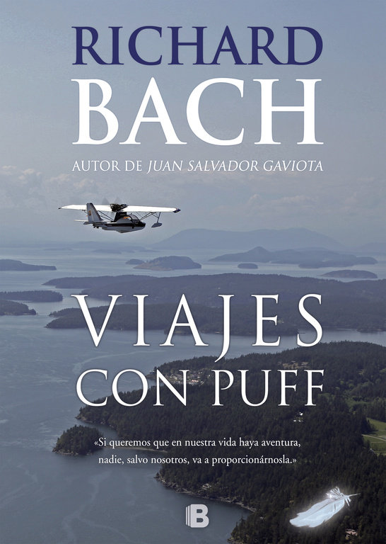 Viajes con Puff-Bach Richard