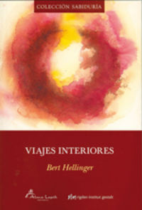 Viajes Interiores-Hellinger Bert