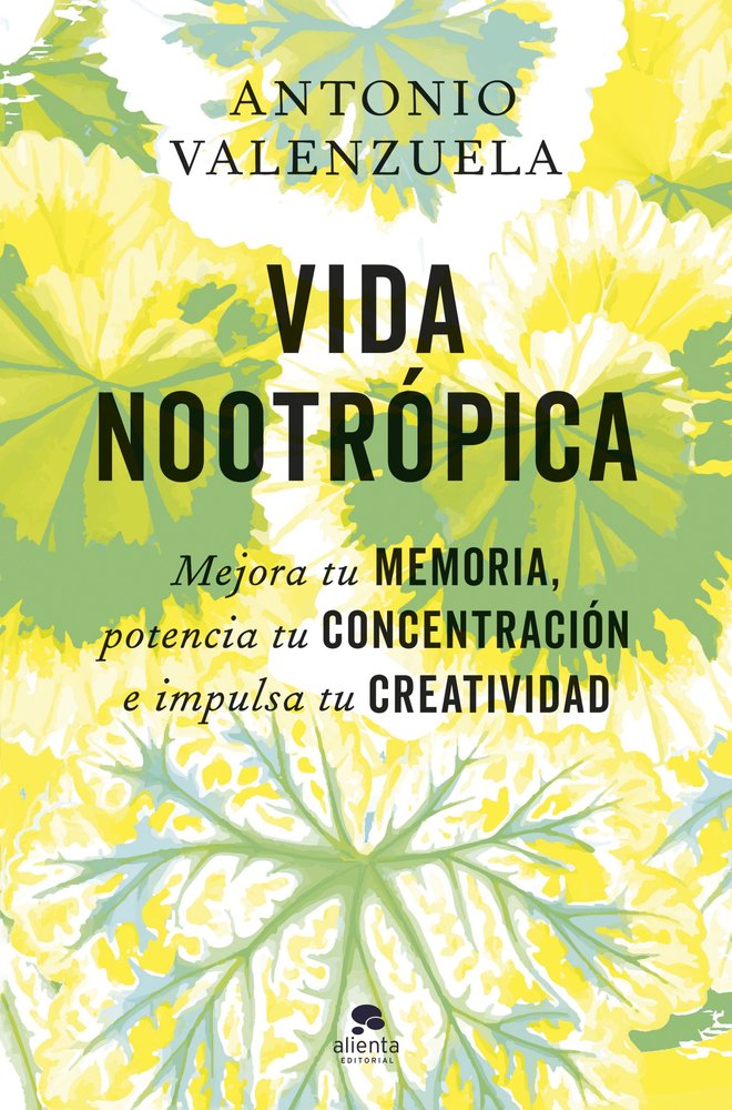 Vida Nootropica-Valenzuela Antonio
