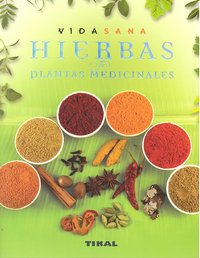 Vida Sana Hierbas y Plantas Medicinales-Aa.vv