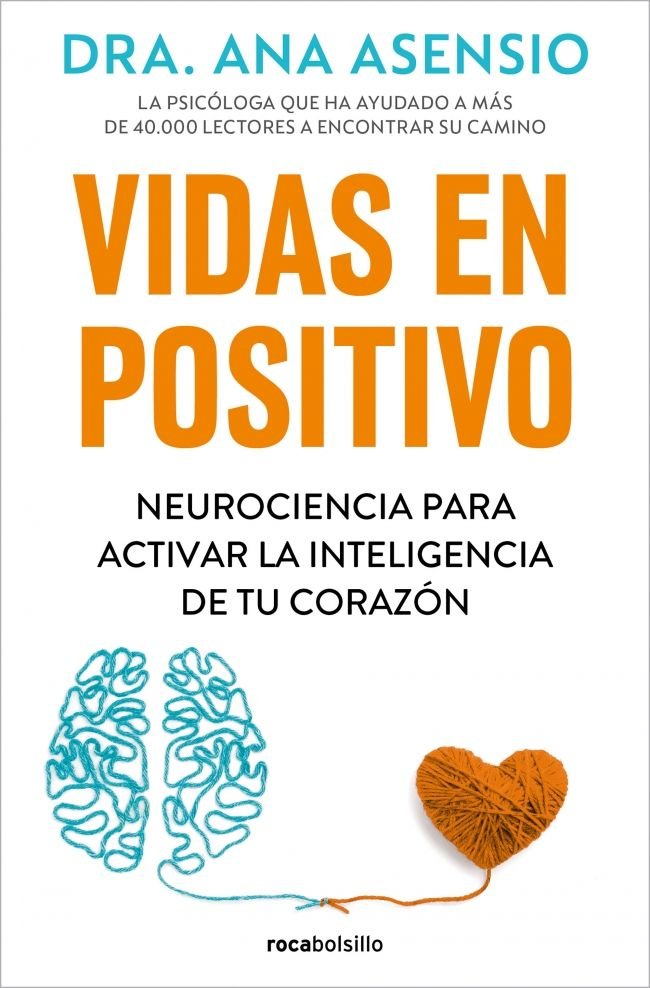 Vidas En Positivo-Asensio Ana