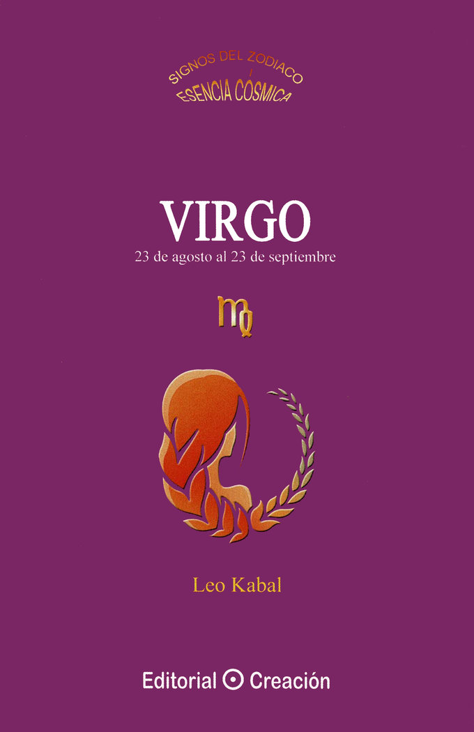 Virgo-Kabal Leo