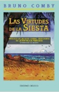 Virtudes de la Siesta las-Comby Inst. Bruno