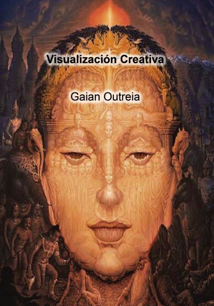 Visualizacion Creativa-Outreia Gaian