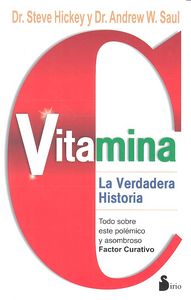 Vitamina c-Saul Dr. Andrew