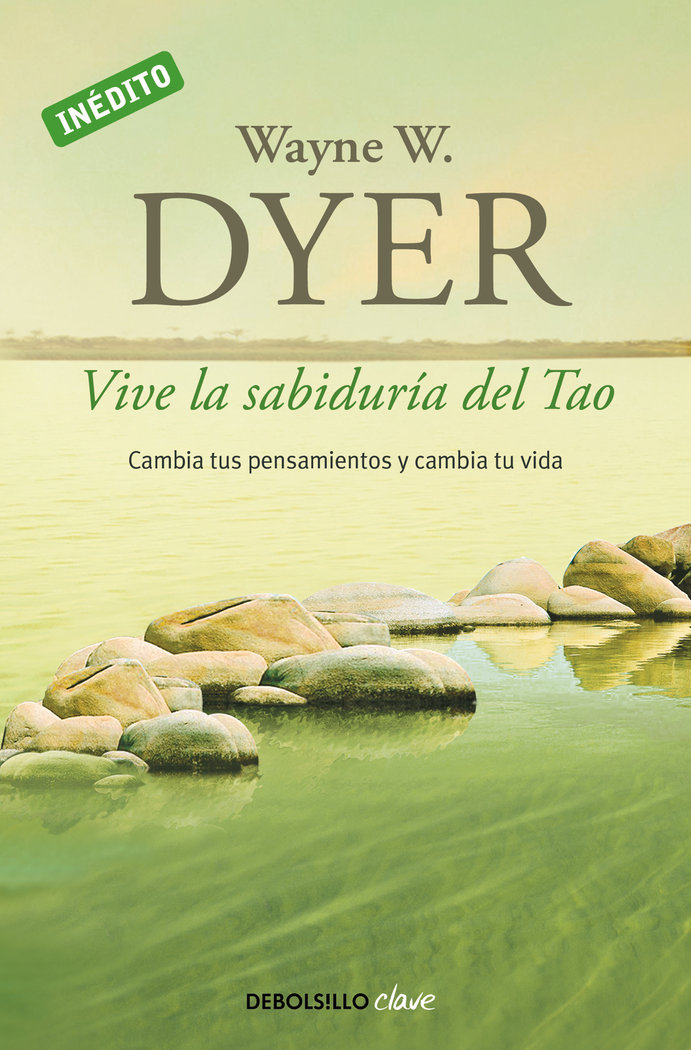 Vive la Sabiduria Del Tao-Dyer Wayne W.