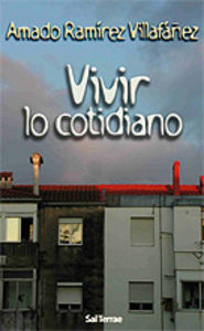 Vivir Lo Cotidiano-Ramírez Villafáñez Amado