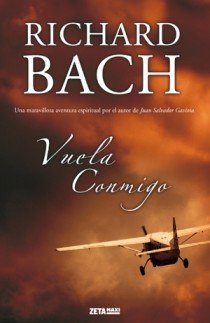Vuela Conmigo Zb-Bach Richard