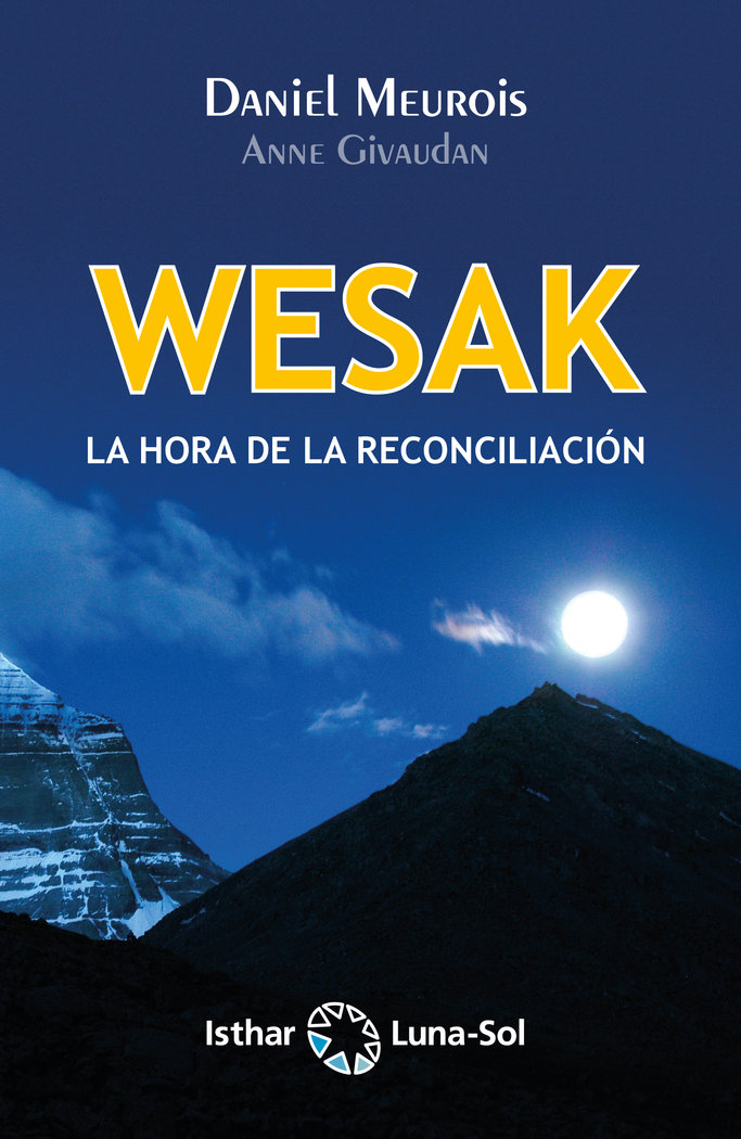Wesak-Meurois Daniel