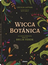 Wicca Botanica-Robbins Shawn