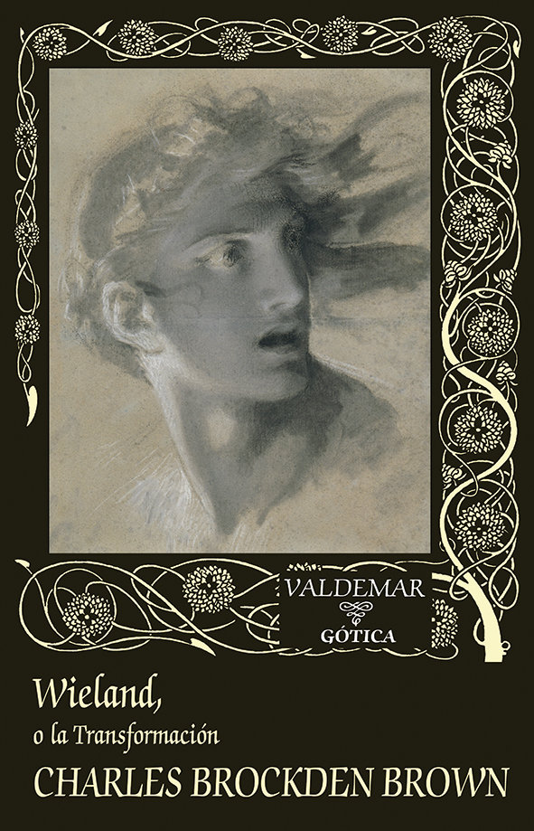 Wieland o la Transformacion-Brown Charles Brockden