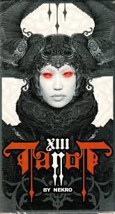 Xiii Tarot-Aa.vv