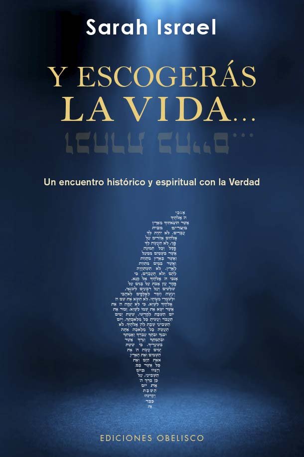 Y Escogeras la Vida-Israel Sarah