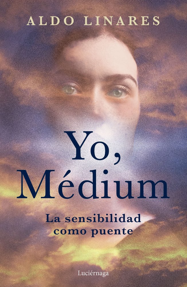 Yo Medium-Aldo Linares