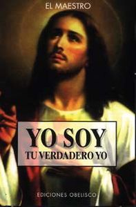 Yo Soy Tu Verdadero Yo-Saint Germain