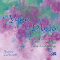 Yoga Del Dibujo el-Carbonetti Jeanne
