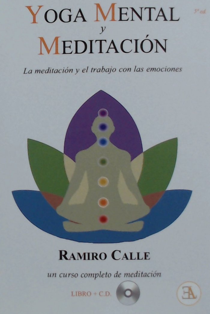 Yoga Mental y Meditacion-Calle Capilla Ramiro