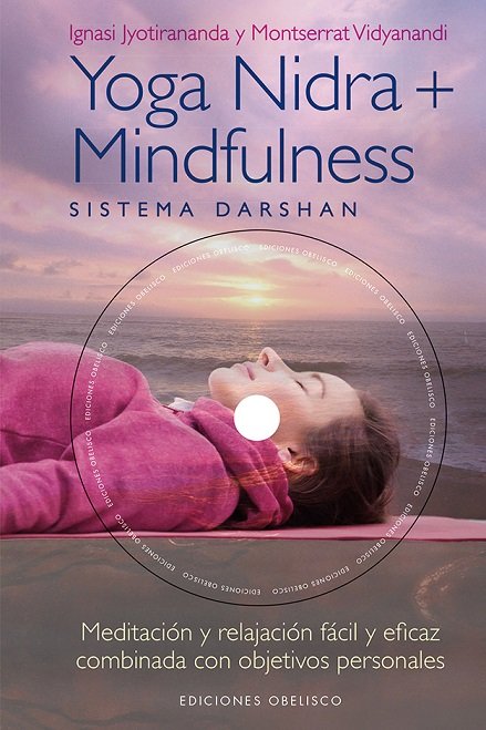 Yoga Nidra + Mindfulness-Jyotirananda Ignasi