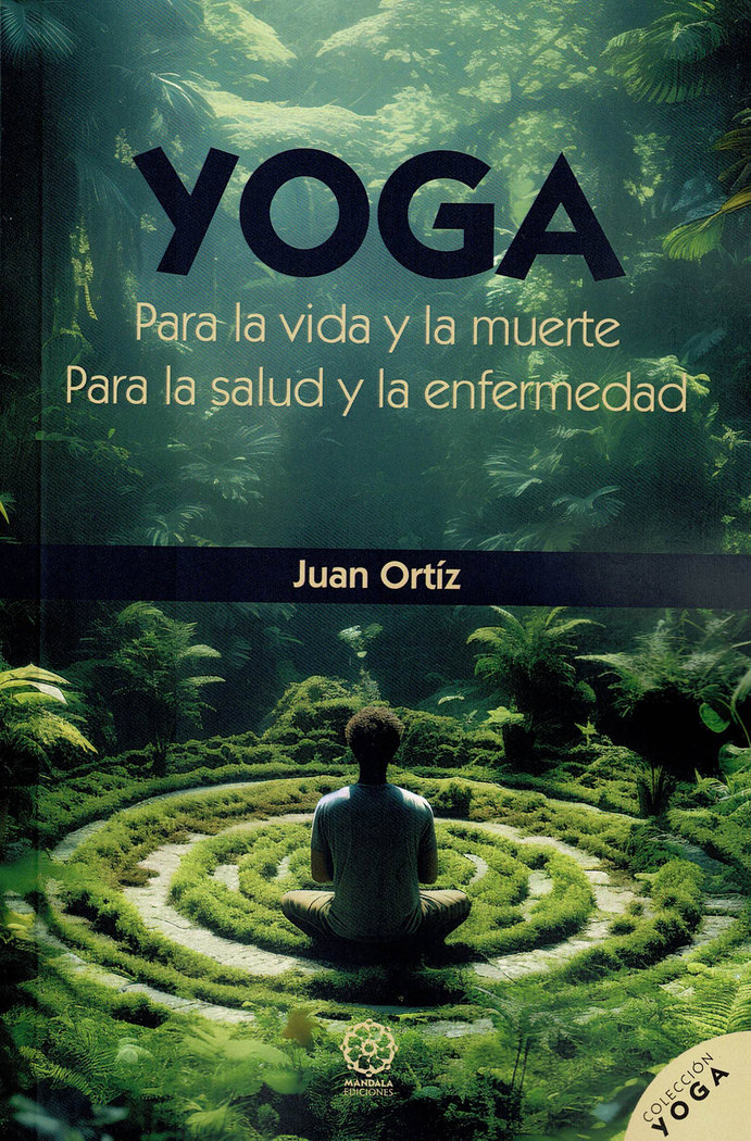 Yoga-Ortíz Juan