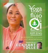 Yoga para el Flujo Del Qi-Eng Kim