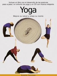 Yoga-Pattinson Suzanne