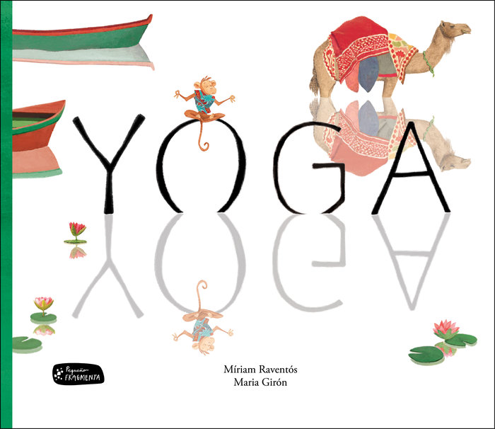 Yoga-Raventós Barangé Míriam