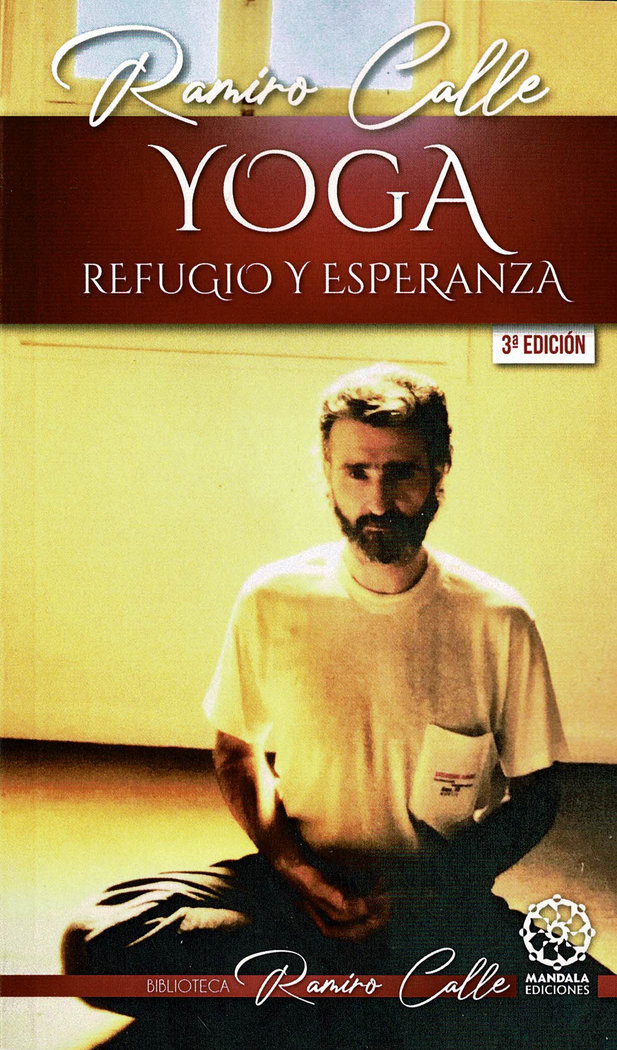 Yoga Refugio y Esperanza-Calle Ramiro