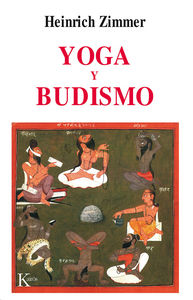 Yoga y Budismo-Zimmer Heinrich
