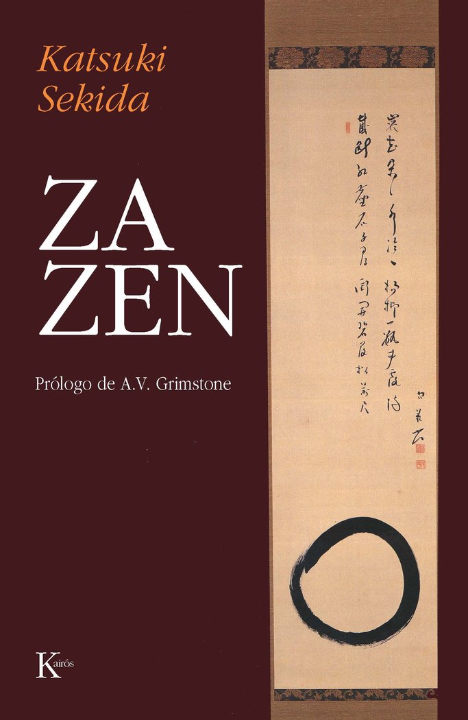 Za Zen-Sekida Katsuki
