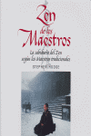 Zen de los Maestros-Hodge Stephen