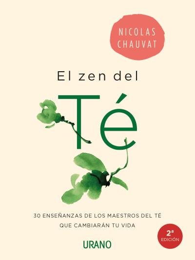 Zen Del Te el-Chauvat Nicolas
