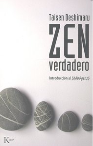 Zen Verdadero-Deshimaru Taisen