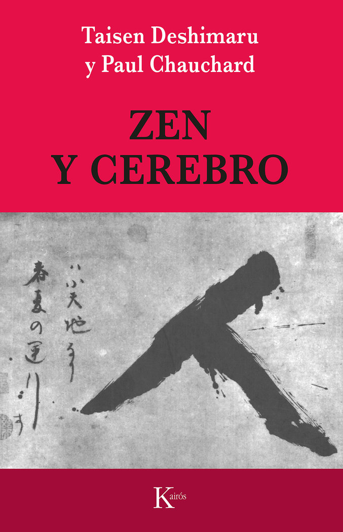 Zen y Cerebro-Deshimaru Taisen