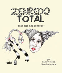 Zenredo Total-Steen Bartholomew Sandy