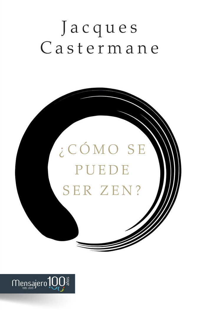 ¿como Se Puede Ser Zen?-Castermane Jacques