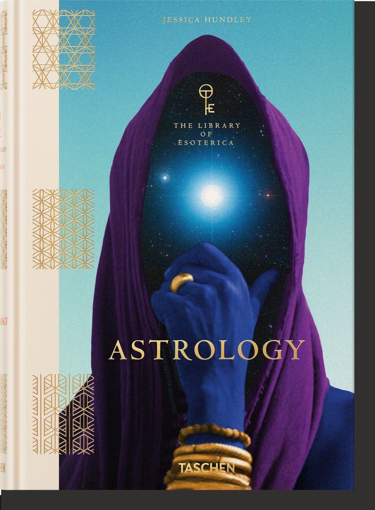 Astrology (in)-Richards Andrea