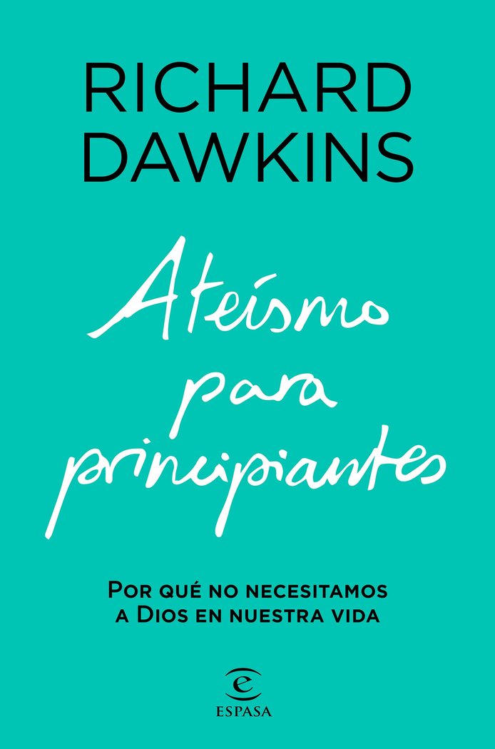 Ateismo para Principiantes-Richard Dawkins