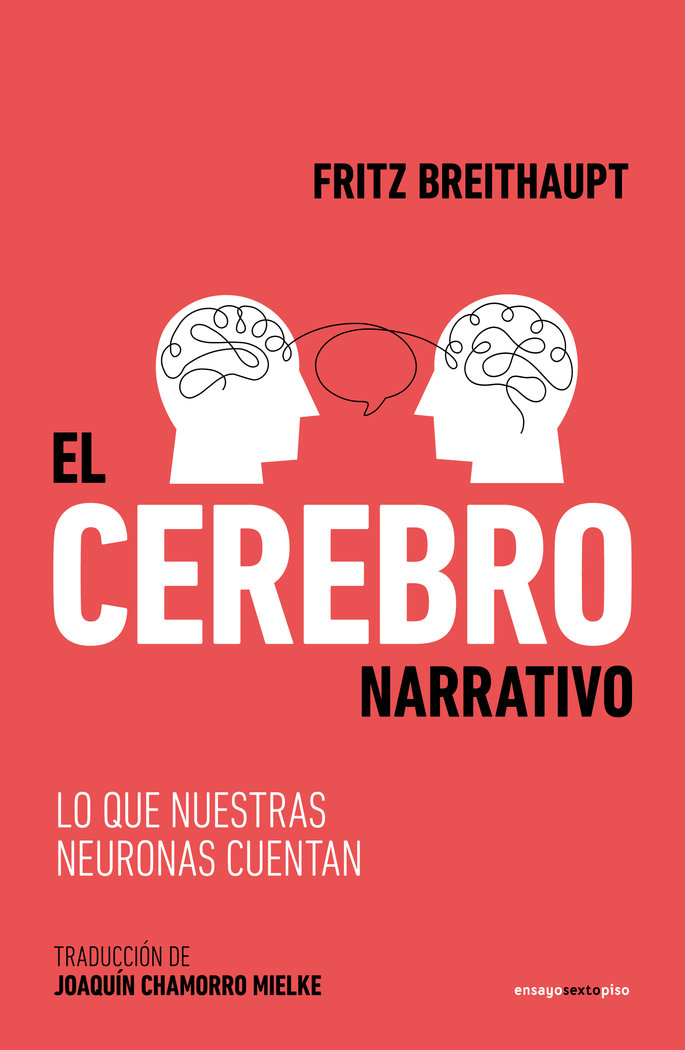 Cerebro Narrativo el-Breithaupt Fritz