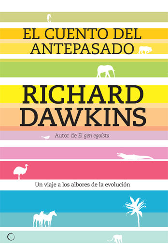 Cuento Del Antepasado el-Dawkins Richard
