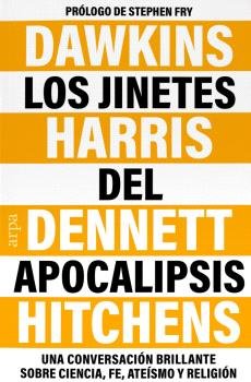 Los Jinetes Del Apocalipsis-Dawkins Richard