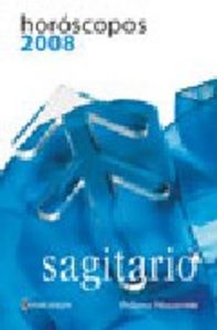 Sagitario Horoscopo 2008-Aa.vv