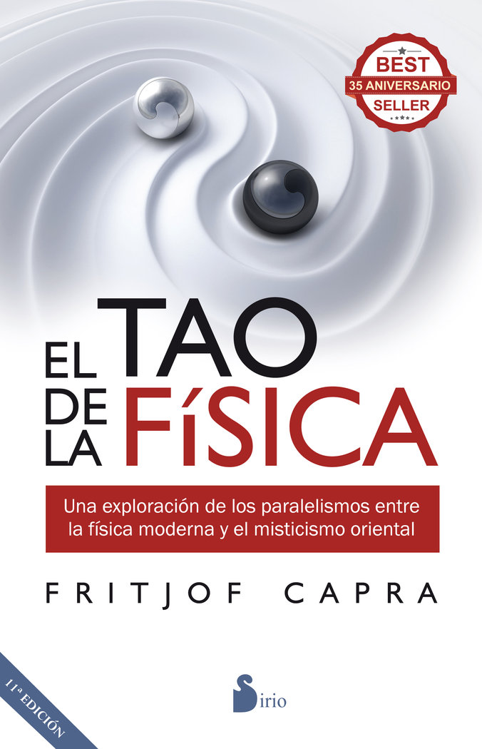 Tao de la Fisica el Ne-Capra Fritjof
