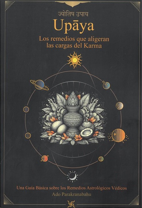 Upaya-Parakranabahu Ado