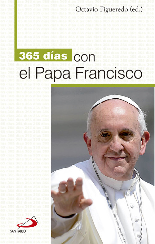 365 Dias con el Papa Francisco-Francisco Papa