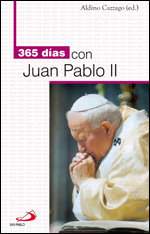 365 Dias con Juan Pablo Ii-Cazzago Aldino